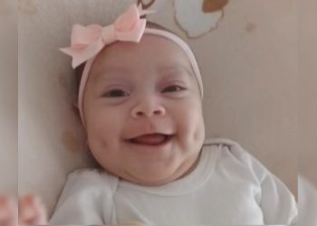 “Houve um erro”, diz Celina sobre bebê que morreu ao ser extubada