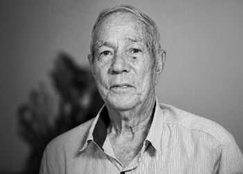 Morre Belmiro Teixeira de Jesus, primeiro prefeito de Novo Gama
