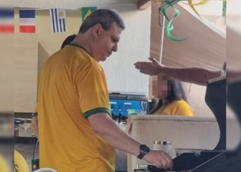 Homem morto em acidente na Epig era funcionário do Banco do Brasil