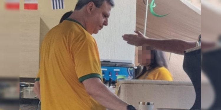 Homem morto em acidente na Epig era funcionário do Banco do Brasil