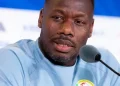 Senegal anuncia demissão do técnico Pape Thiaw