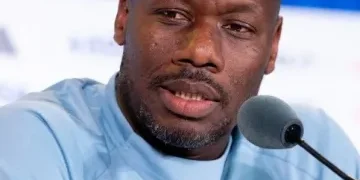Senegal anuncia demissão do técnico Pape Thiaw
