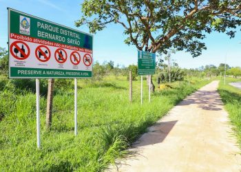 TJDFT mantém decisão que obriga GDF a criar Parque Bernardo Sayão