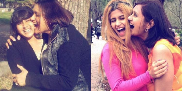 Mãe escuta coração da filha e detecta condição cardíaca grave