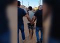 Preso suspeito de envolvimento na morte de DJ carbonizado no DF