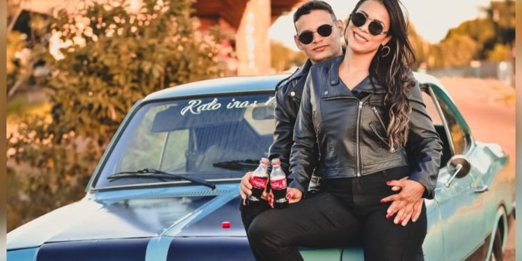 Velório de casal morto na Ponte Alta será neste domingo (19/7)