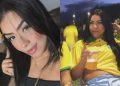 Jovem agoniza e morre com tiro no pescoço em frente à casa de amiga