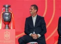 Capdevila, campeão do mundo pela Espanha em 2010, pede ajuda para ir à final da Copa