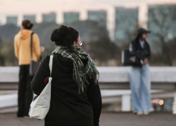 Julho começa com madrugadas frias no DF; veja como fica a temperatura