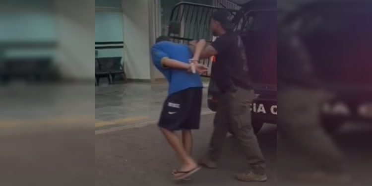 Traficante usa linguagem secreta de emojis para vender drogas no DF