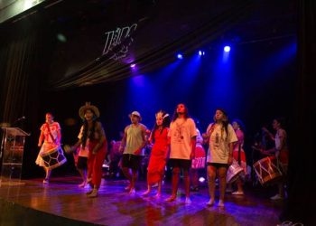 UnB reúne música, teatro e mais de 30 atrações em evento gratuito