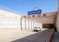 Túnel Rei Pelé será interditado para simulado no dia 12 de julho
