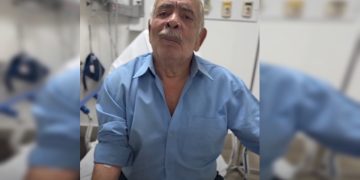Cantor Zé Mulato é levado ao hospital após acidente com caminhão no DF